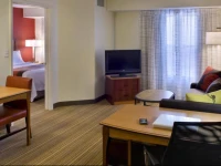 Residence Inn Poughkeepsie 3*
