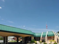 Quality Inn Hermitage 2*