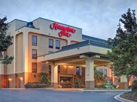 Hampton Inn Kingsport 3*