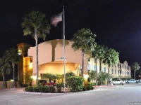 BEST WESTERN Casa Villa Suites 3*