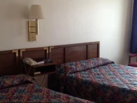 Americas Best Value Inn Laramie 3*