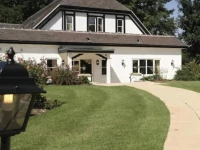South Lawn Hotel 3*