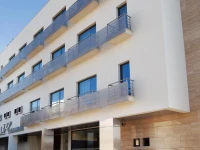Hotel Pombalense 3*