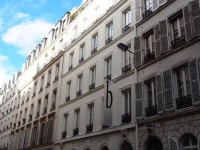 Le B Montmartre 4*