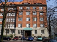 Hotel Bellmoor im Dammtorpalais 3*