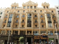 Hostal La Plata 2*