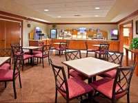 Holiday Inn Express Campbellsville 2*