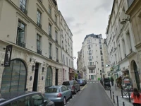 Fontaines du Luxembourg 3*