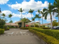 Sailfish Cove 4*
