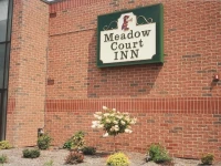 Meadow Court Inn 2*