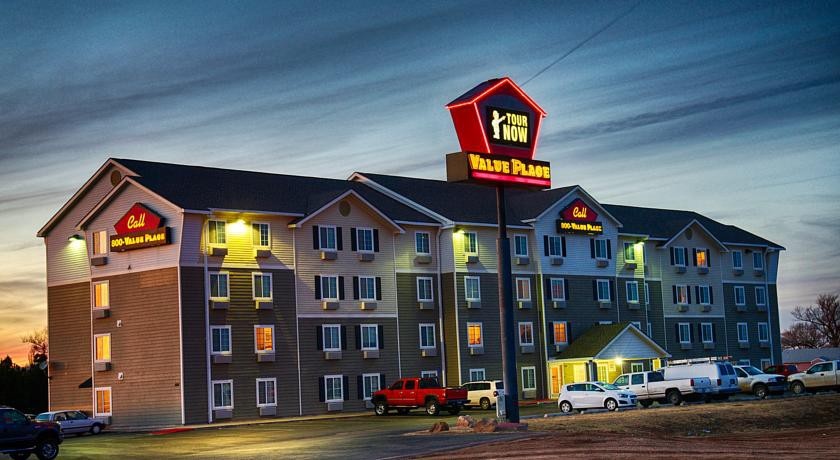 Value Place Amarillo 2*