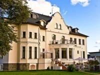 Усадьба отель Орловка 4*