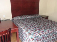 Stardust Motel Azusa 2*