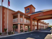 BEST WESTERN Oasis of the Sun 2*