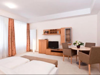 Aparthotel Neumarkt