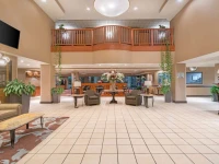 Wingate by Wyndham Lexington 3*