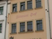 Hotel Zittauer Hof 3*