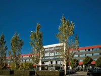 Novina Hotel Herzogenaurach Herzo-Base 4*