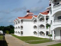 HNA Kangle Garden Resort 5*