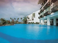 HNA Resort Sanya 5*