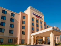 Springhill Suites Chesapeake Greenbrier 3*