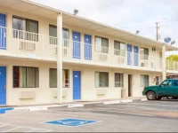 Motel 6 Klamath Falls 1*