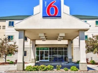 Motel 6 Missoula 1*