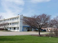 Motel 6 Chicago Southwest - Aurora 1*