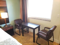 OceanFront Inn and Suites 2*