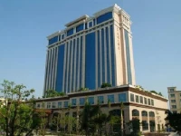 Wahtong Cheng Hotel 5*