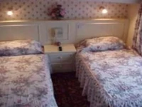 Greswolde Park Hotel 3*