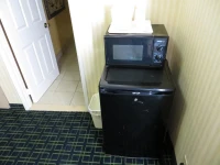 Budget Inn Hollywood 2*