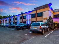 BEST WESTERN the Inn at Ramsey 2*