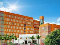 University Town International Hotel 4*