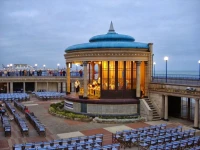 Eastbourne Riviera Hotel 3*