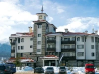Astera Bansko Hotel &amp; SPA / Астера Банско Отель &amp; СПА 4*