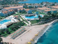 Majesty Club Tarhan Beach 5*