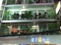 Eight Inn Bangkok 3*