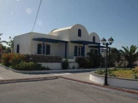 Alafouzos Studios 3*