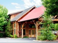 The Lodge at Riverside 3*