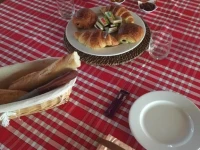 Le Relais De Listrac 2*