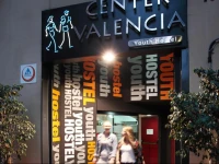 Center Valencia Youth Hostel 2*