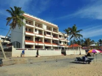 Sea Rock Hotel 1*