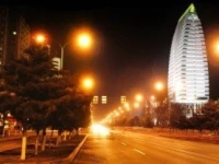New Jiliang Grand Hotel Changchun 4*