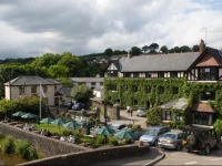 Exmoor White Horse Inn 3*
