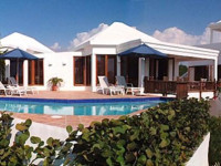 Twin Palm Villas