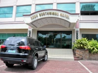 Cebu Northwinds Hotel 3*