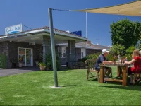Central Motel Port Fairy 3*