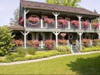 WeatherPine Inn 2*