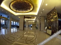 Putuo Overseas Chinese Hotel 3*